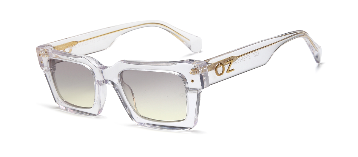 Oz Eyewear BILAL S3